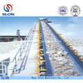 Heat Resistant Wire Steel Cord Ep400 Conveyor Belt